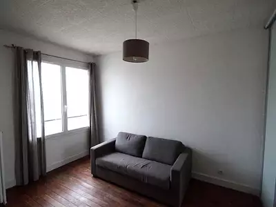 Appartement, 23 m²