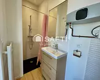 Appartement, 28 m²