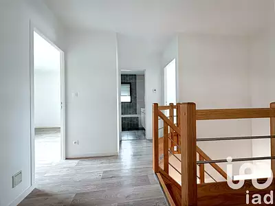 Maison, 130 m²