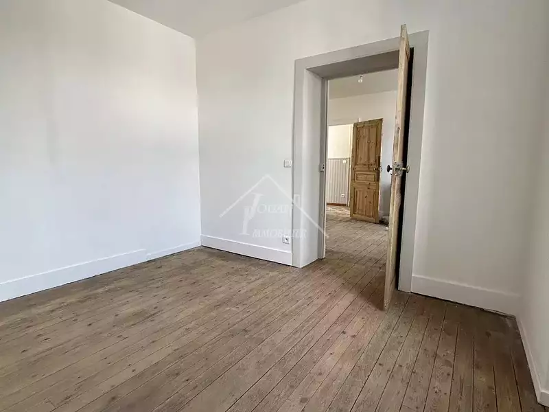 Maison, 119 m²