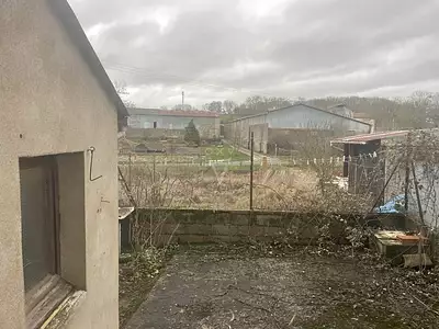 Maison, 110 m²