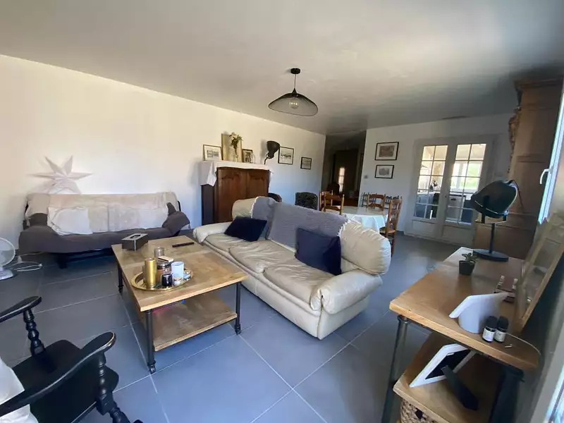 Maison, 135 m²