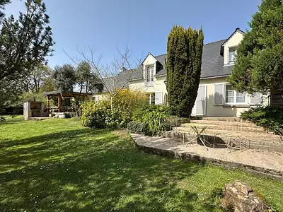Maison, 179 m²