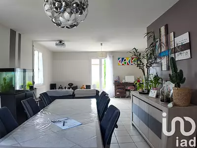 Maison, 120 m²