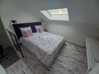 Appartement, 140 m²