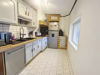 Maison, 83 m²