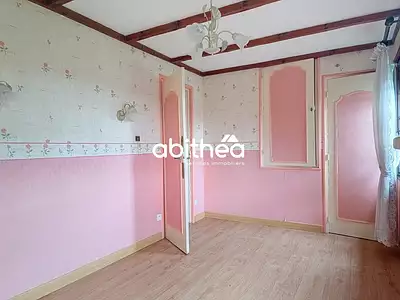 Maison, 81,41 m²