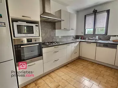 Maison, 104 m²