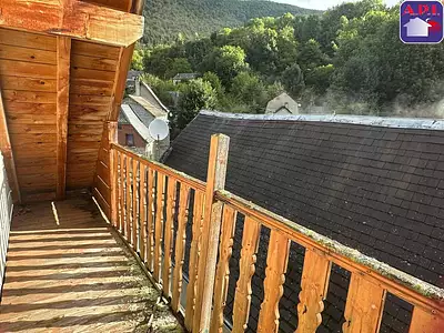 Maison, 72 m²