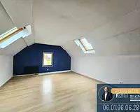 Maison, 105 m²