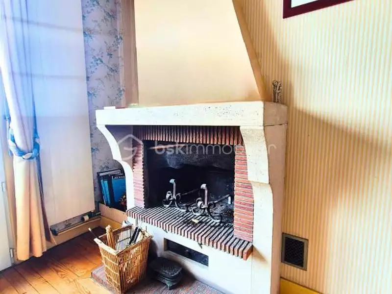 Maison, 147 m²