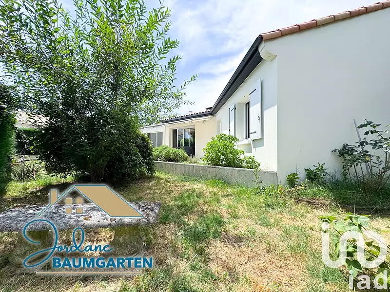 Maison, 120 m²