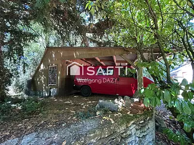 Maison, 45 m²