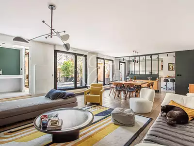 Appartement, 160,24 m²