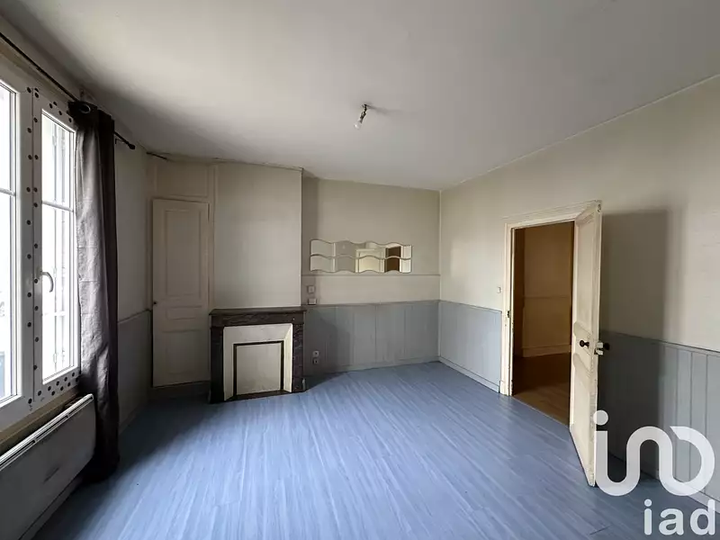 Immeuble, 164 m²
