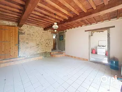 Maison, 81 m²