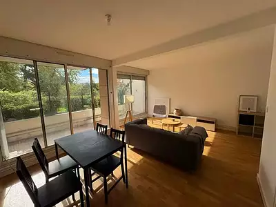 Appartement, 72 m²