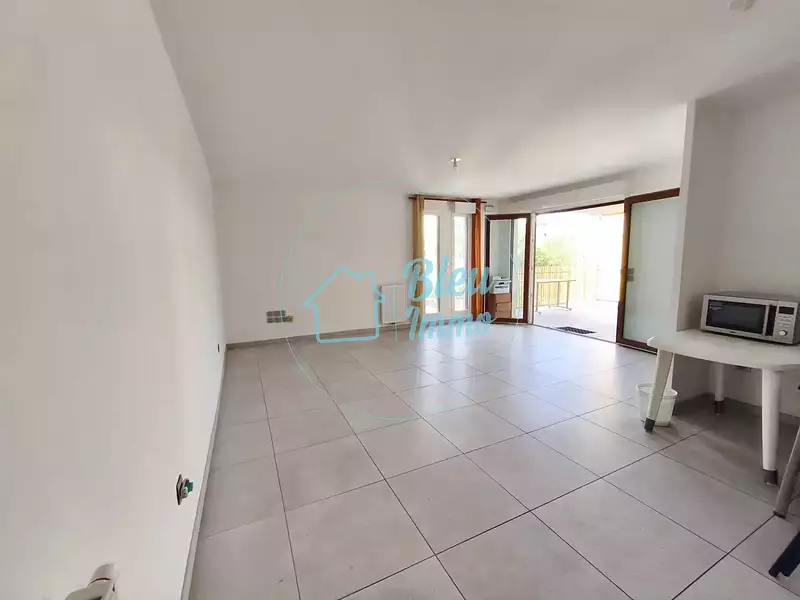 Appartement, 66 m²