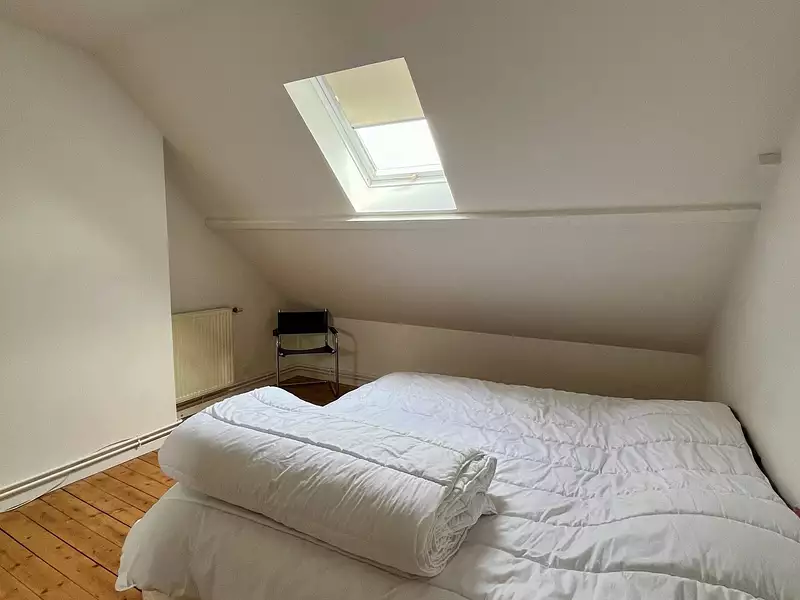Appartement, 109,4 m²
