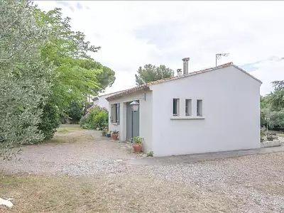 Maison, 130 m²