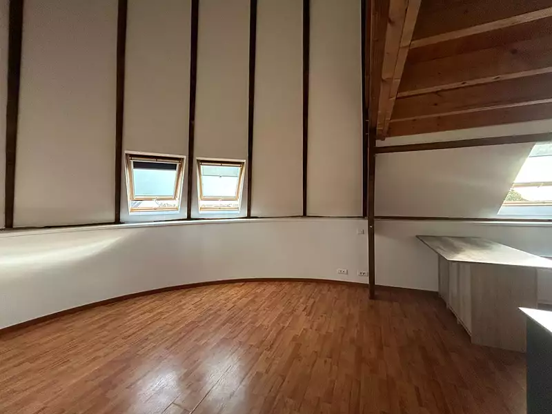 Appartement, 40,56 m²