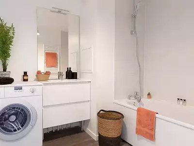 Maison, 60 m²
