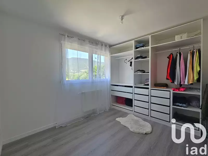 Appartement, 95 m²