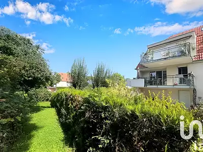 Appartement, 90 m²