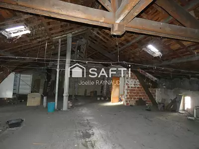 Maison, 150 m²