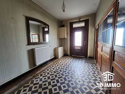 Maison, 135 m²
