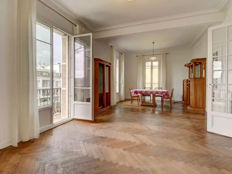 Appartement, 100 m²