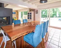 Maison, 262 m²
