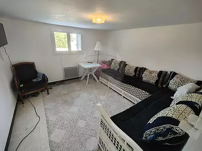 Maison, 100 m²