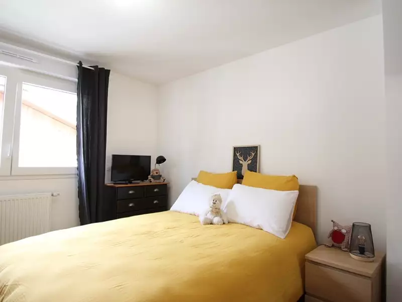 Appartement, 93 m²