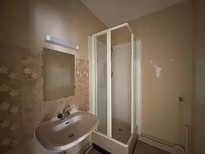 Appartement, 34,66 m²