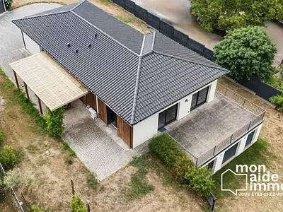 Maison, 141 m²