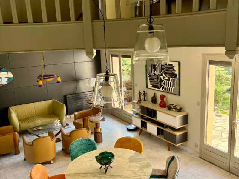Maison, 187 m²