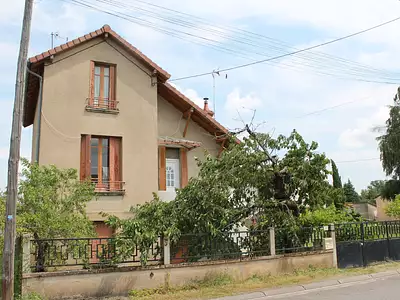 Maison, 95 m²