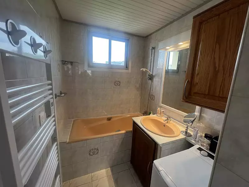 Appartement, 73 m²