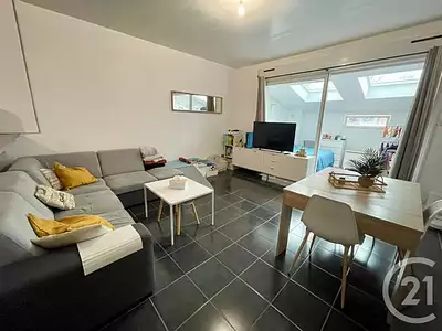 Appartement, 75 m²
