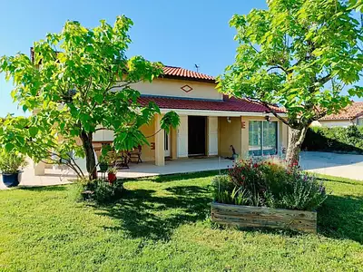 Maison, 135 m²