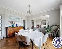 Appartement, 146 m²