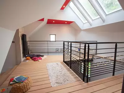 Maison, 275 m²