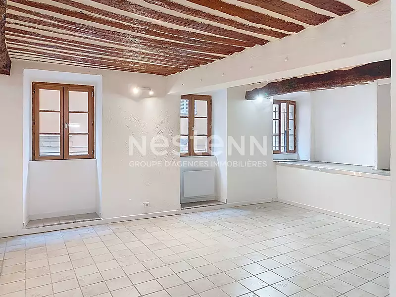 Appartement, 61 m²