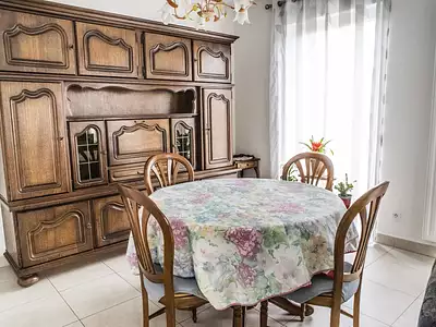 Appartement, 78,95 m²