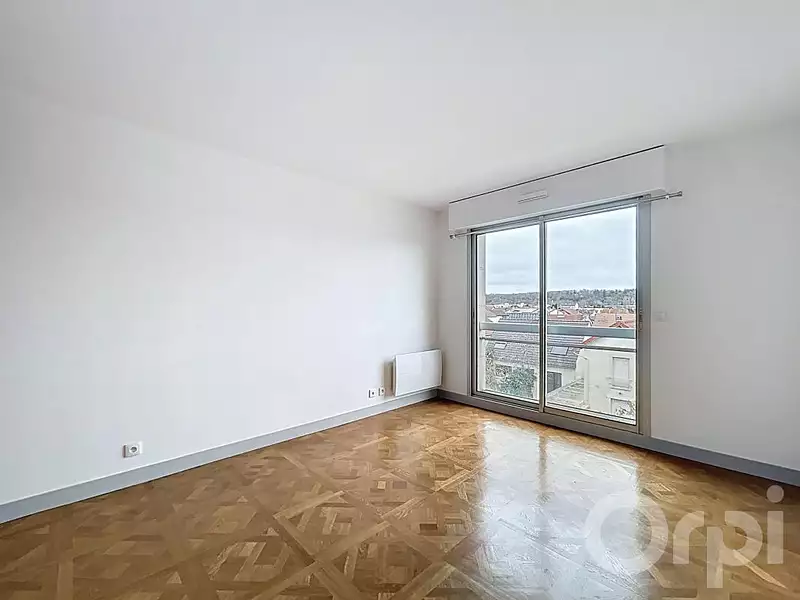 Appartement, 44 m²