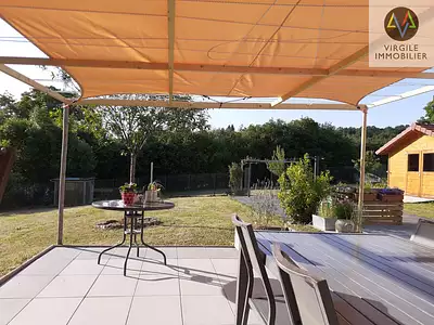 Maison, 149 m²