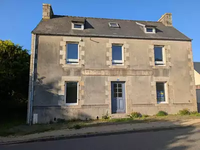 Maison, 133 m²