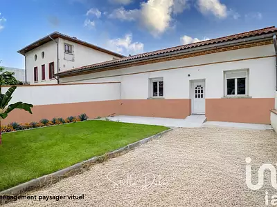 Maison, 97 m²