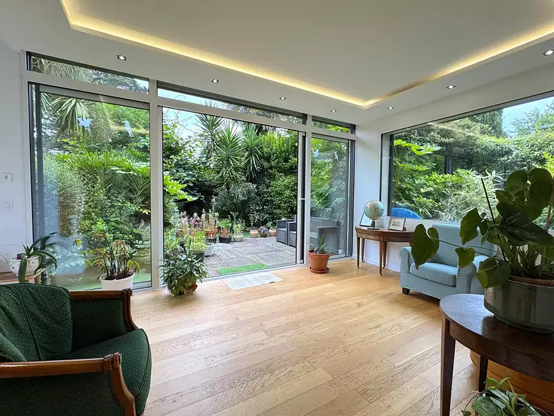 Maison, 189 m²
